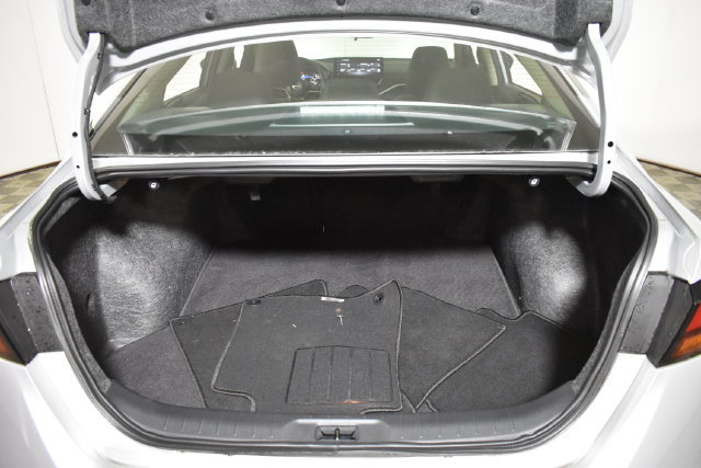Certified 2025 Nissan Altima 2.5 SV w/ SV Premium Package AWD/4WD image 29