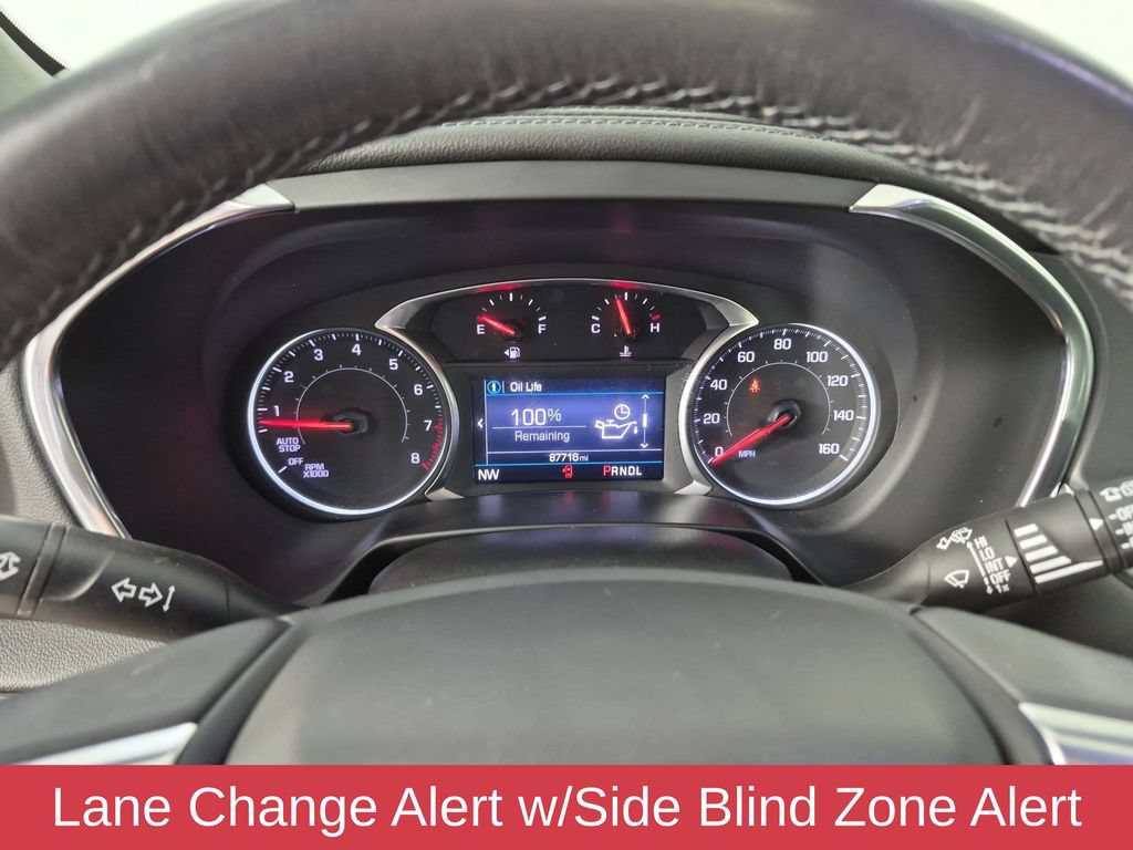 Used 2019 Chevrolet Blazer LT AWD/4WD image 22