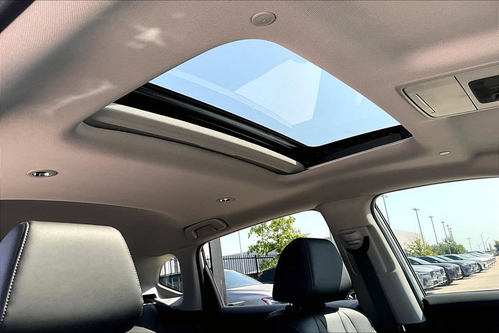 Certified 2026 Acura ADX FWD image 20