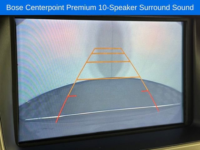 Used 2017 GMC Yukon XL Denali w/ Open Road Package image 23