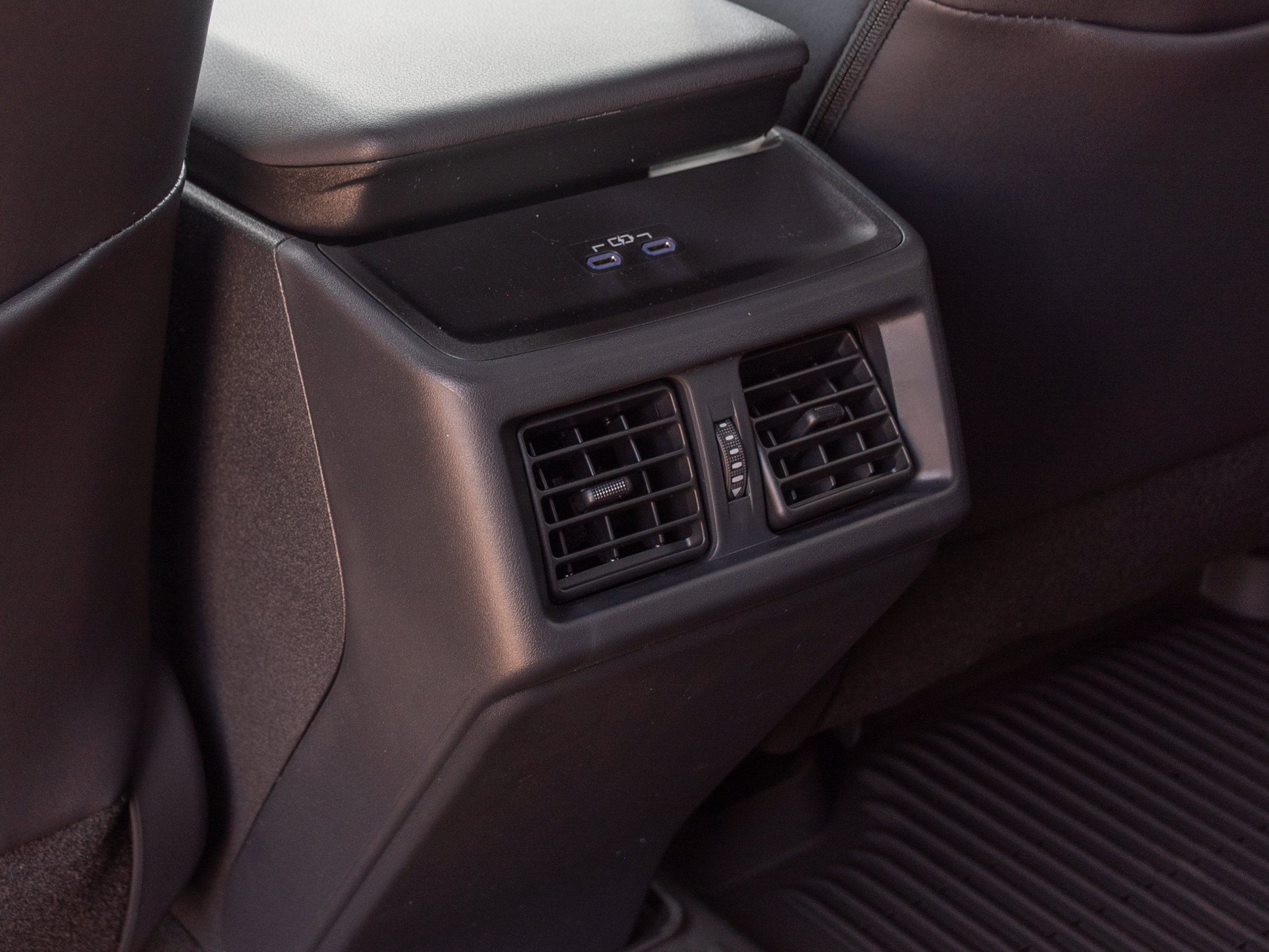 New 2026 Toyota bZ AWD/4WD image 18