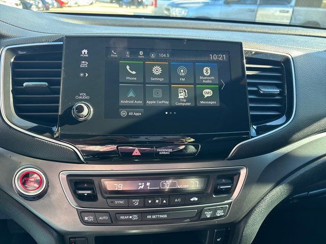 Used 2019 Honda Passport EX-L image 37