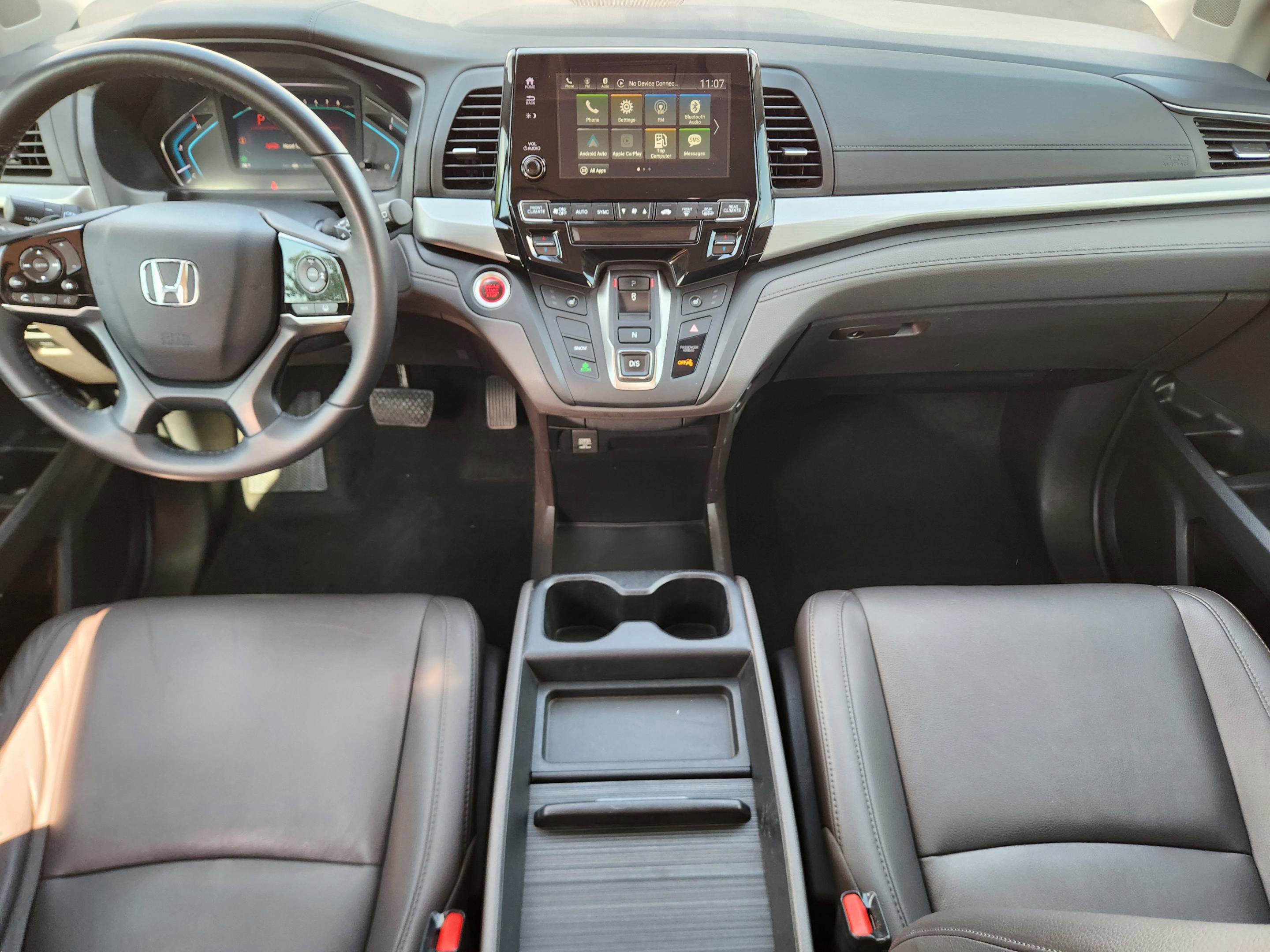 Used 2019 Honda Odyssey EX-L image 32