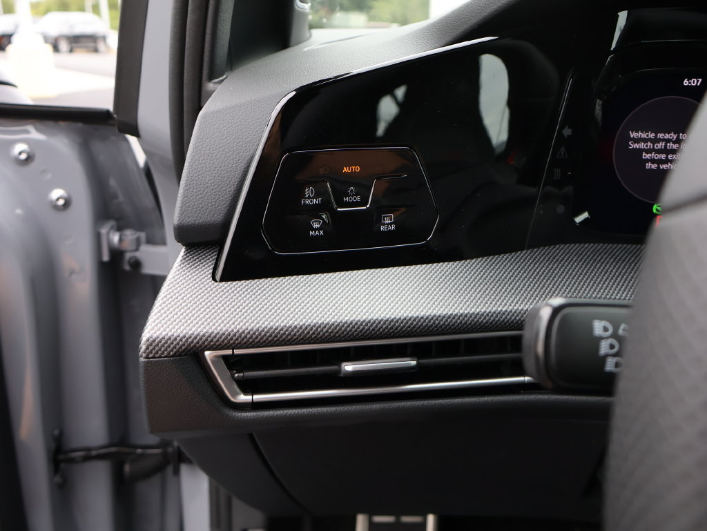 New 2026 Volkswagen GTI Autobahn FWD image 25