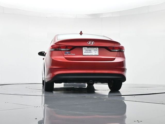 Used 2017 Hyundai Elantra Value Edition image 38