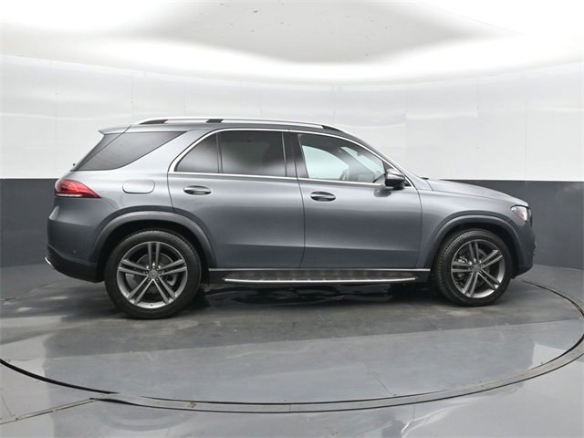 Used 2020 Mercedes-Benz GLE 350 w/ Premium Package image 2