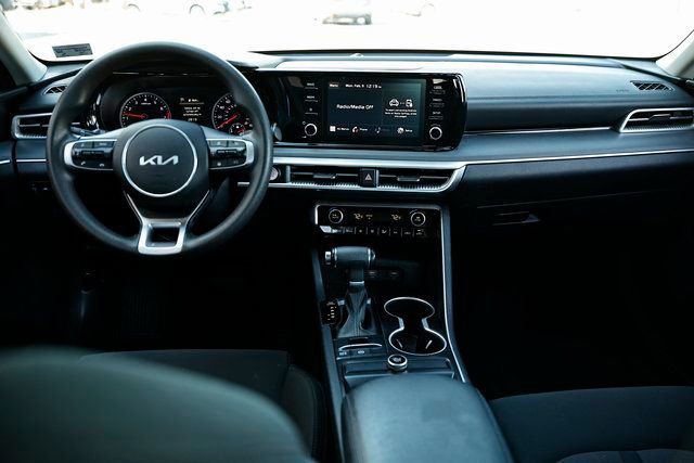 Used 2024 Kia K5 LXS image 26