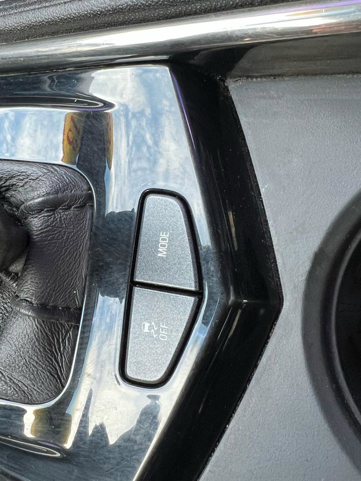 Used 2013 Cadillac ATS Sedan image 26