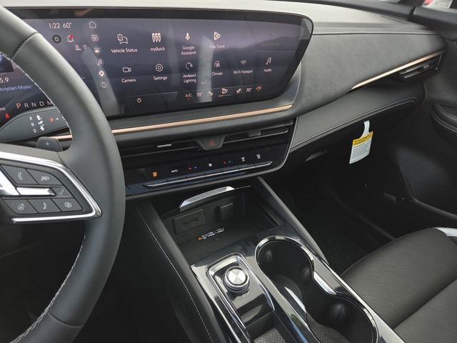 New 2026 Buick Envision Sport Touring AWD/4WD image 38
