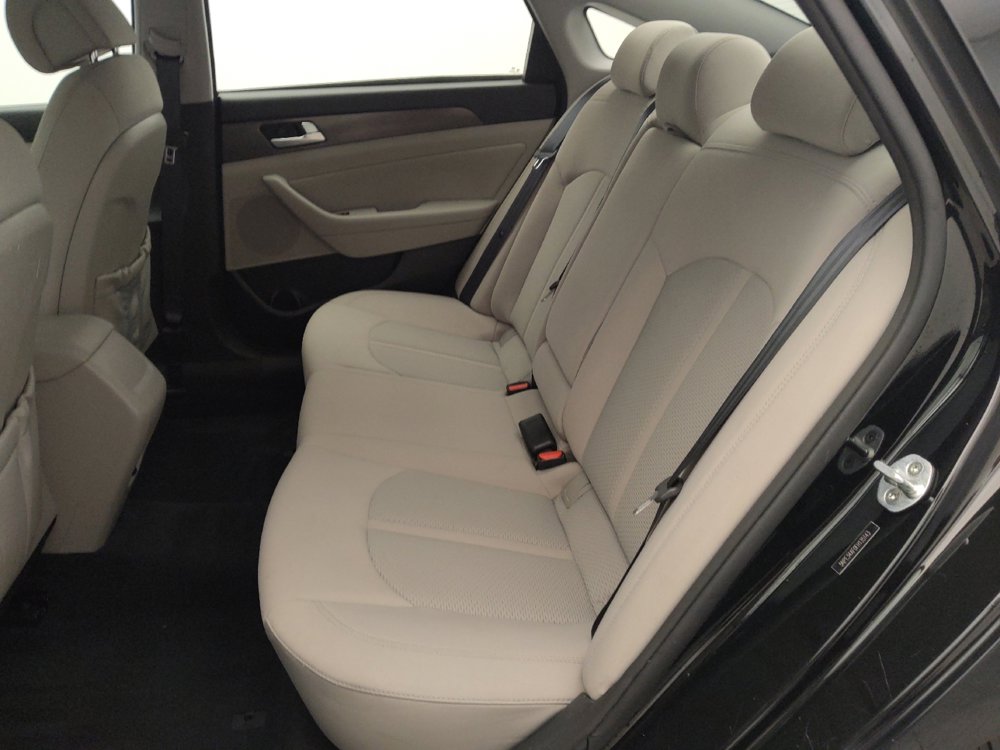 Used 2015 Hyundai Sonata Sport image 18