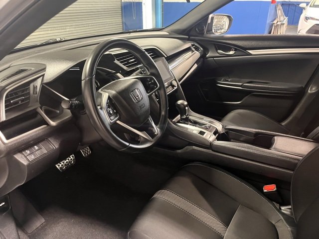 Used 2020 Honda Civic Sport image 23