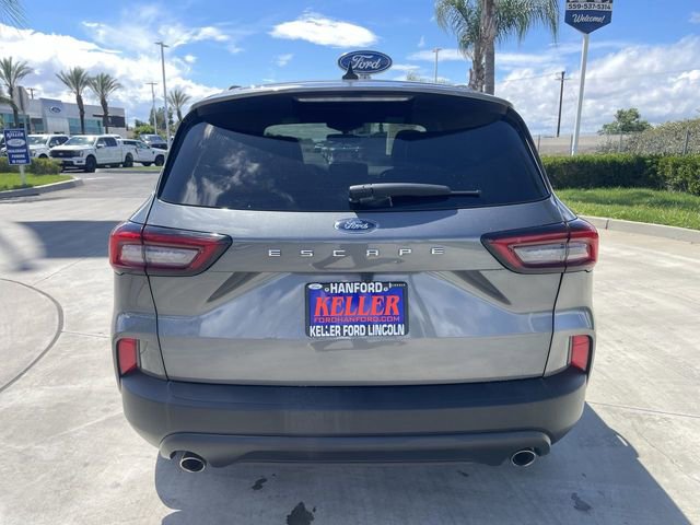Used 2025 Ford Escape ST-Line FWD image 7
