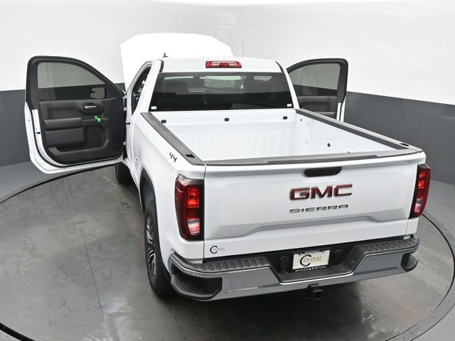 New 2025 GMC Sierra 1500 Pro w/ Pro Value Package image 53