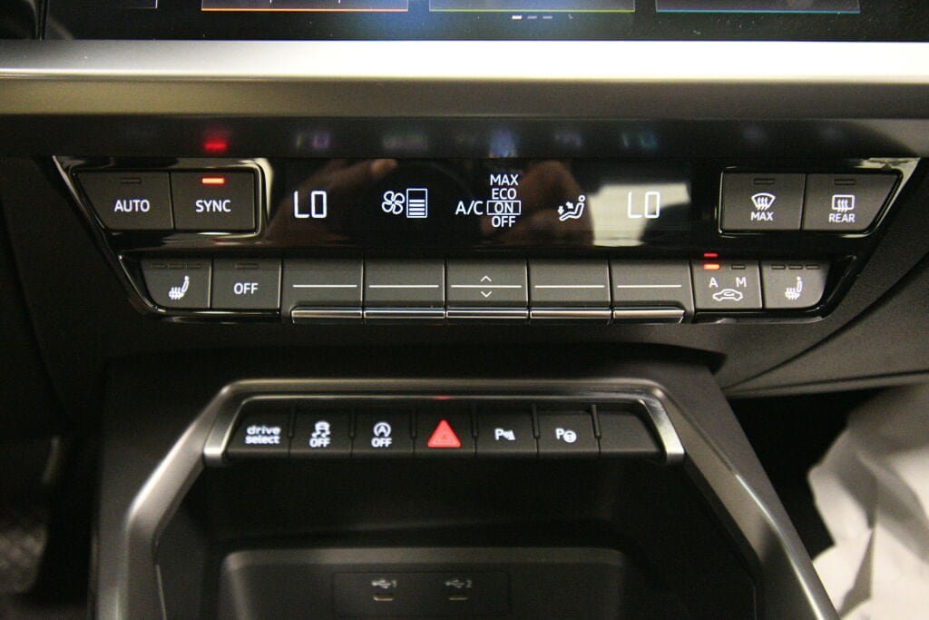 Used 2023 Audi A3 2.0T Premium FWD image 15