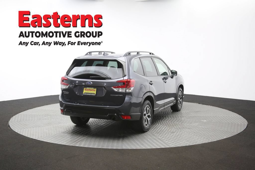Used 2023 Subaru Forester Premium AWD/4WD image 44