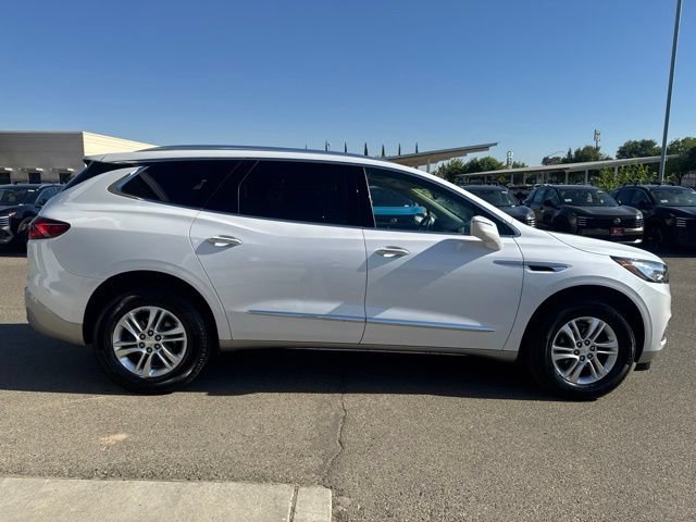 Used 2020 Buick Enclave Essence FWD image 7
