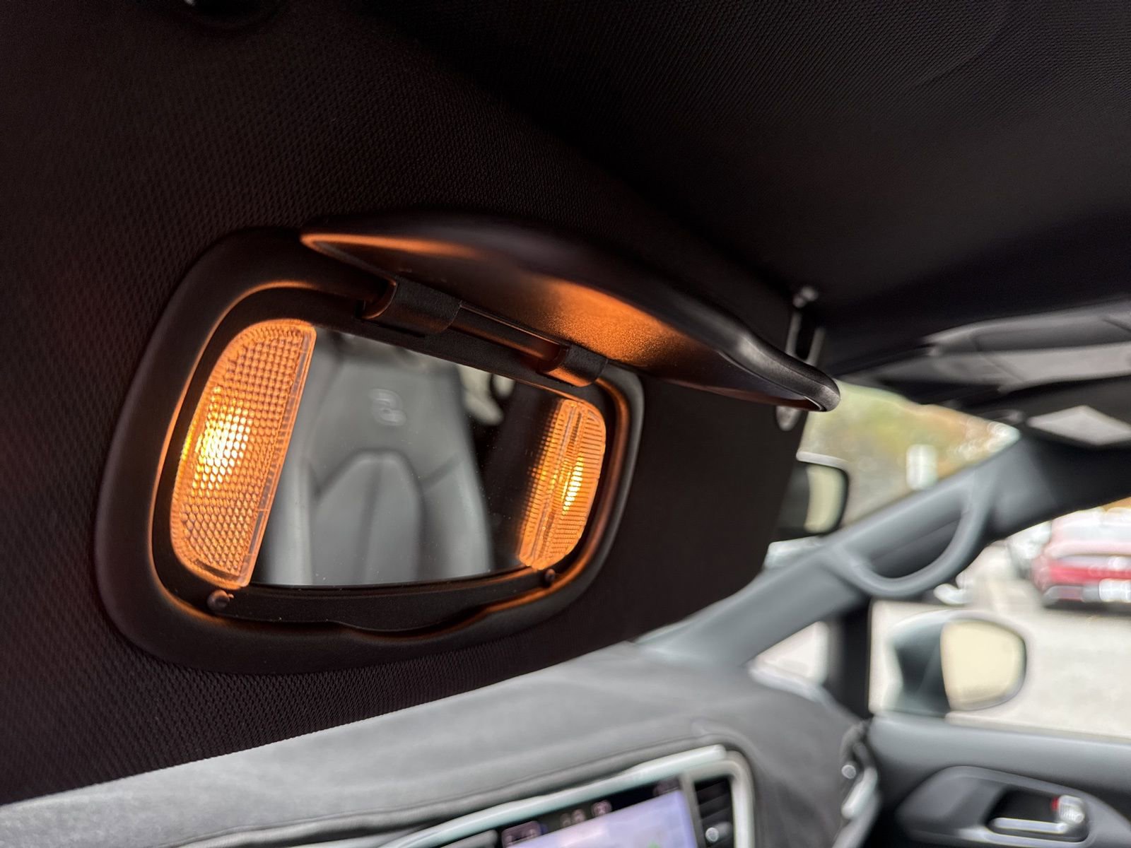 Used 2023 Chrysler Pacifica Touring-L w/ S Appearance Package image 31