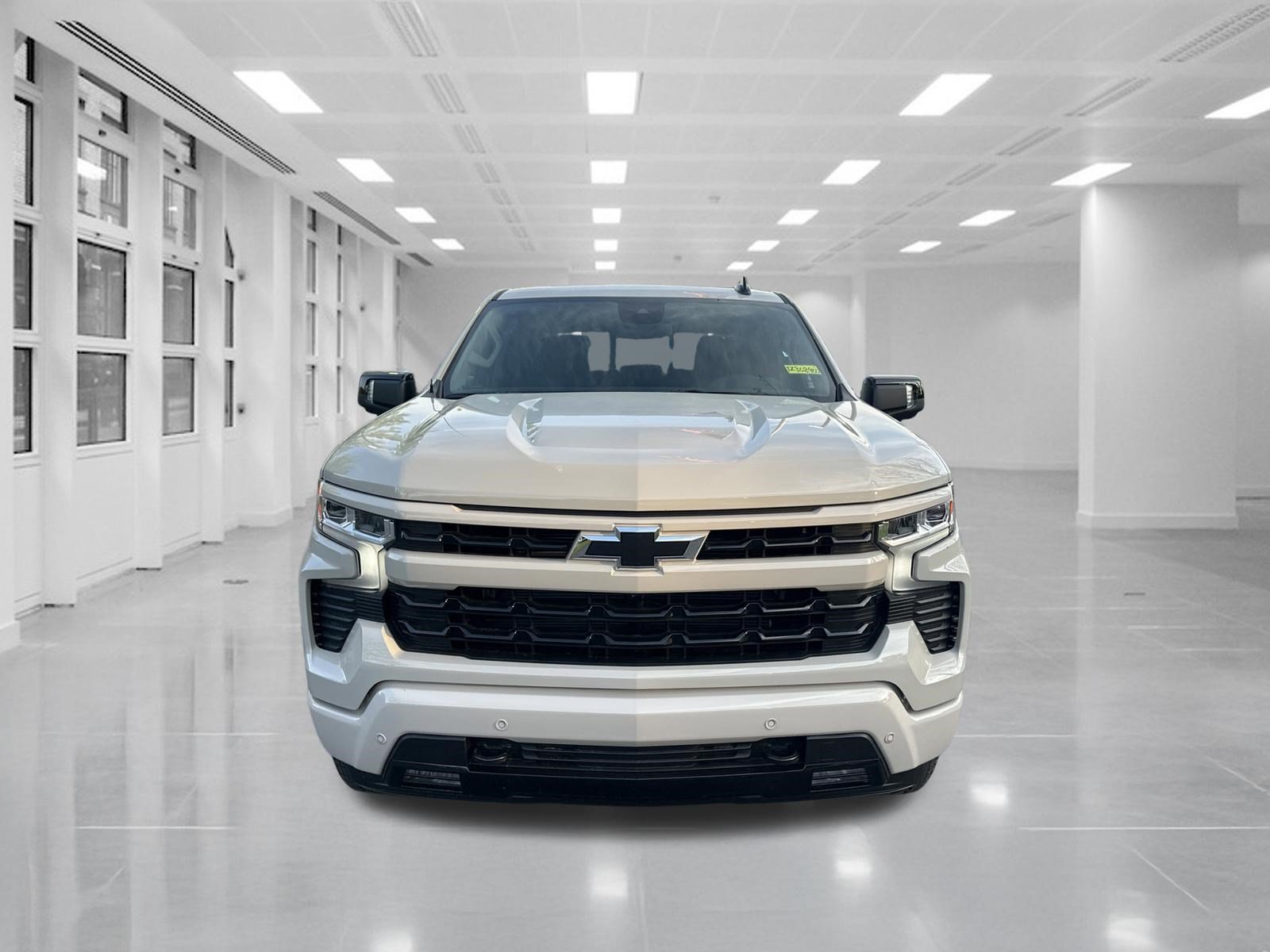 New 2026 Chevrolet Silverado 1500 RST w/ All Star Edition Plus AWD/4WD image 2