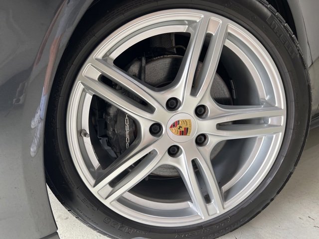 Used 2019 Porsche Panamera image 62