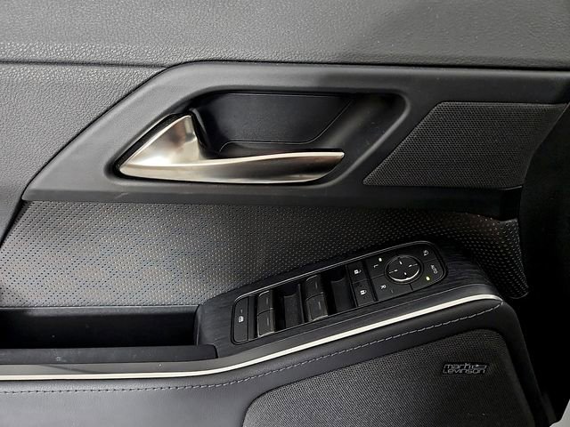 Used 2024 Lexus GX 550 w/ Accessory Package (Z1) AWD/4WD image 15