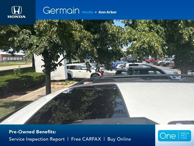 Used 2022 Subaru Outback Limited XT AWD/4WD image 16