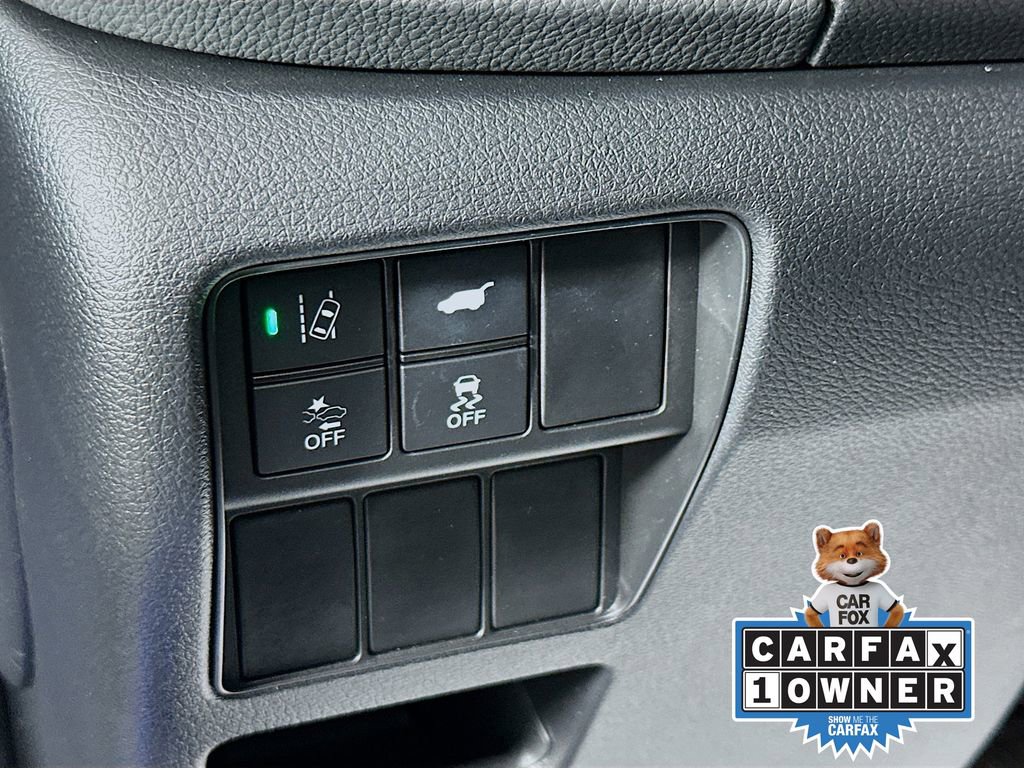 Used 2022 Honda CR-V Touring image 11