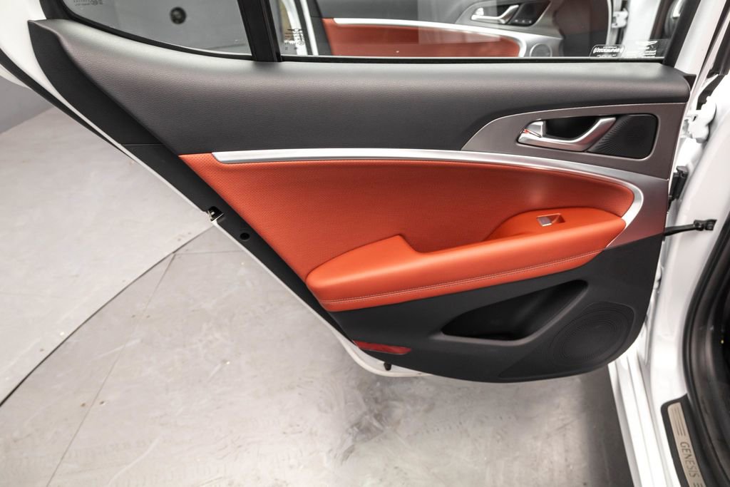 Used 2024 Lexus RX 450h AWD w/ Convenience Package image 63