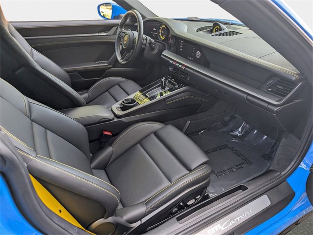 Used 2023 Porsche 911 Carrera image 15