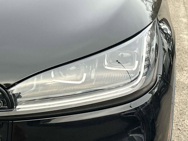 New 2026 Lincoln Aviator Black Label w/ Jet Appearance Package AWD/4WD image 9