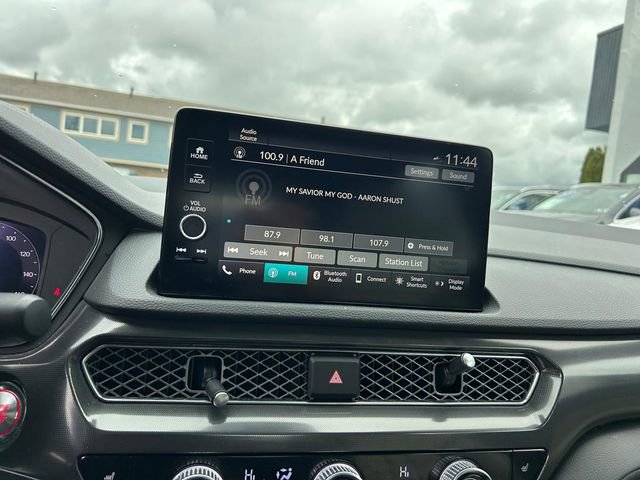 Used 2023 Acura Integra A-Spec image 16