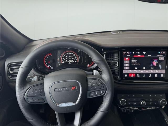 New 2026 Dodge Durango GT AWD/4WD image 55