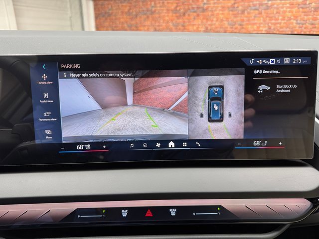 Used 2026 BMW X3 xDrive30 w/ Premium Package image 21