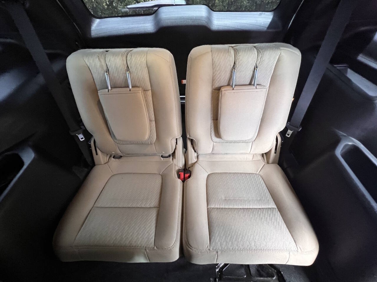 Used 2017 Ford Explorer 4WD image 25