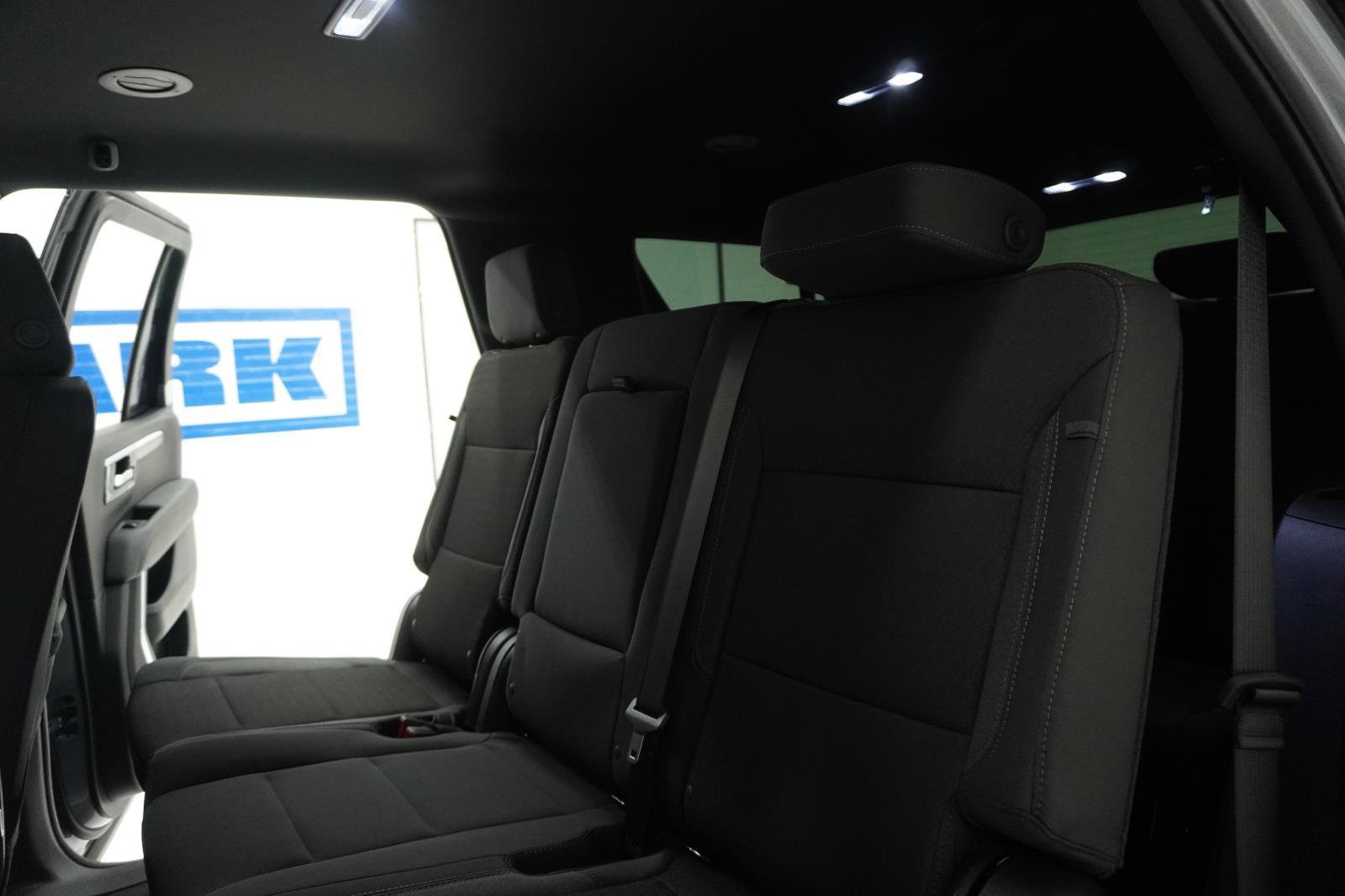 New 2026 Chevrolet Tahoe LS w/ LPO, Chrome Package image 37