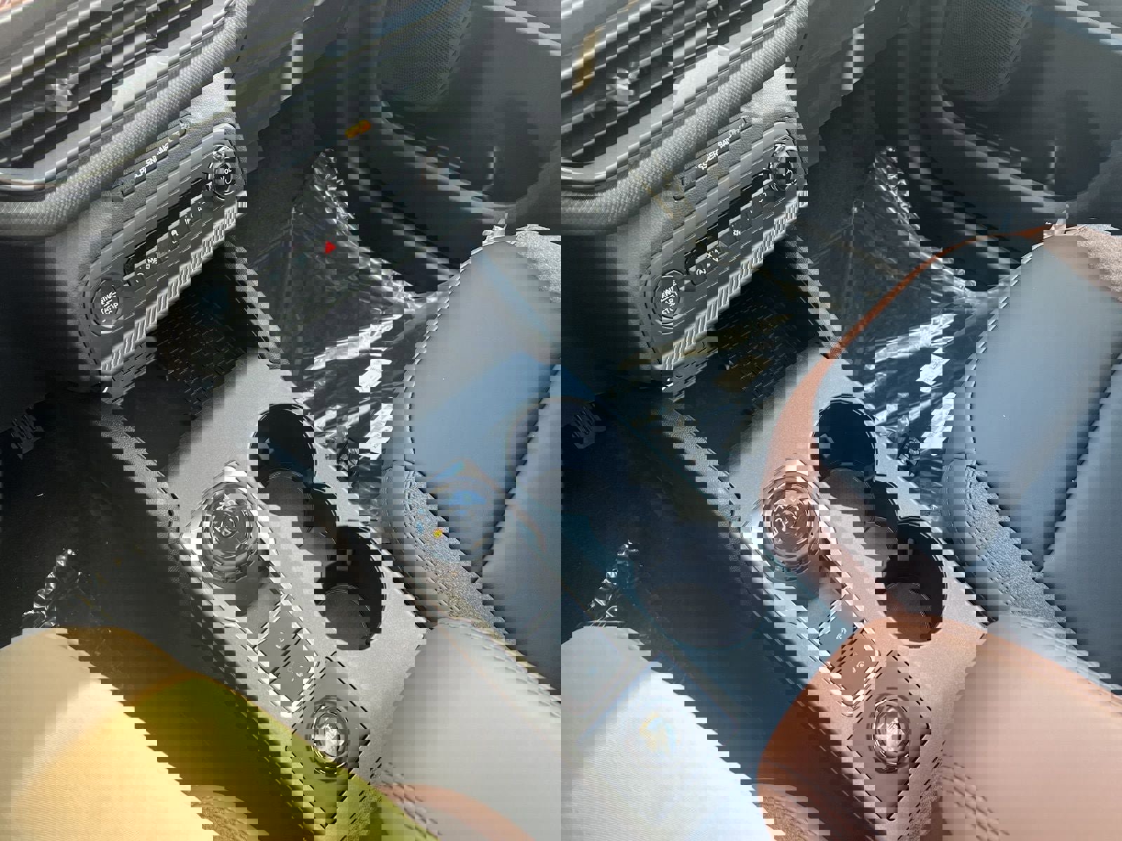 New 2025 Ford Bronco Sport Outer Banks w/ Outer Banks Tech Package+ image 24