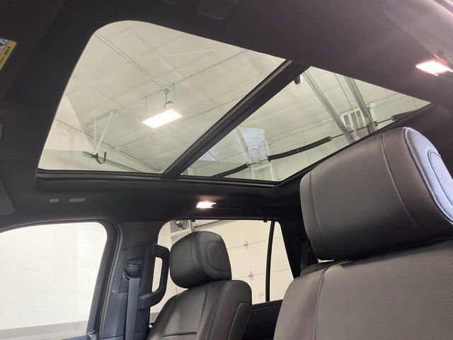 Used 2026 Toyota Sequoia Platinum image 18