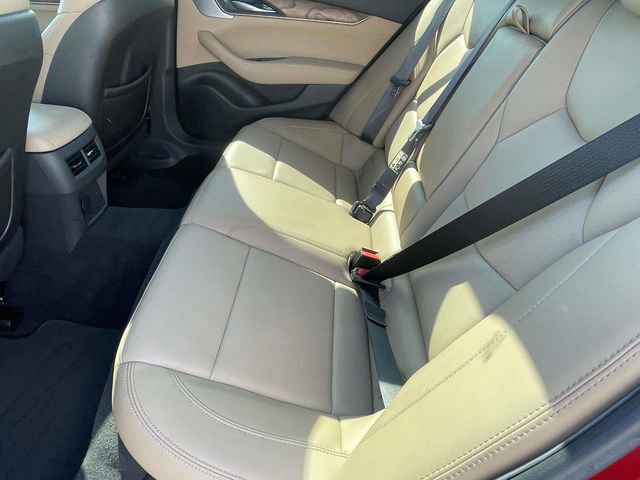 Used 2021 Cadillac CT5 Premium Luxury RWD image 12