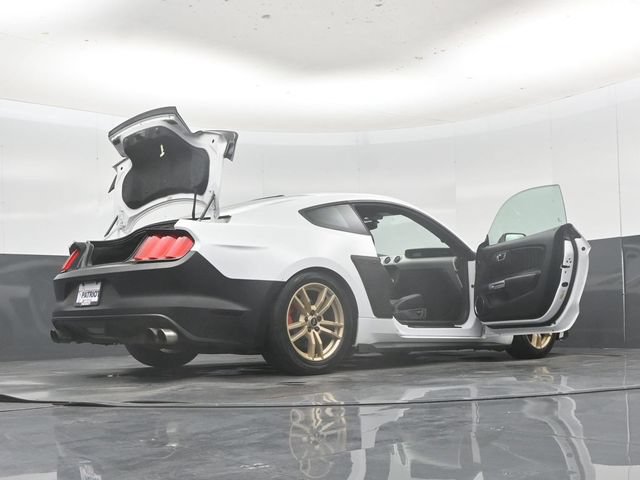 Used 2015 Ford Mustang Premium w/ Equipment Group 201A RWD image 55