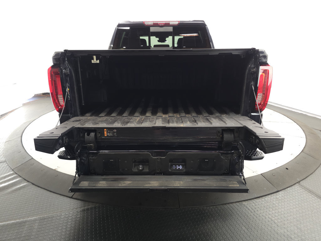 Used 2023 GMC Sierra 1500 Denali Ultimate AWD/4WD image 30