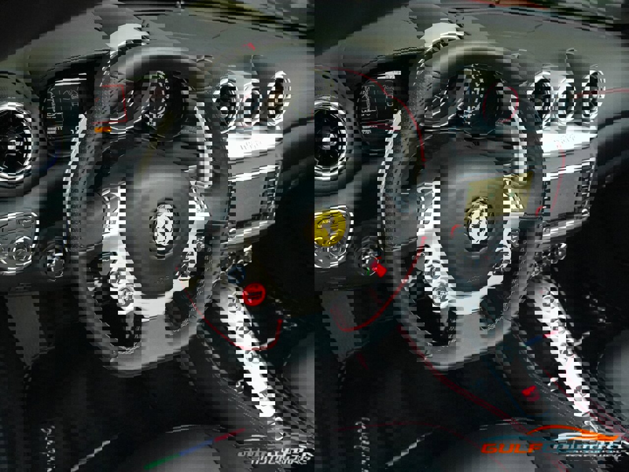 Used 2015 Ferrari California T image 33