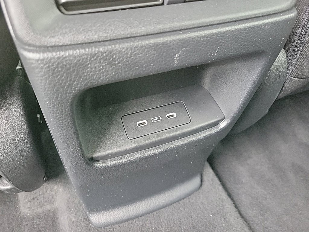 Used 2024 Honda CR-V EX image 15