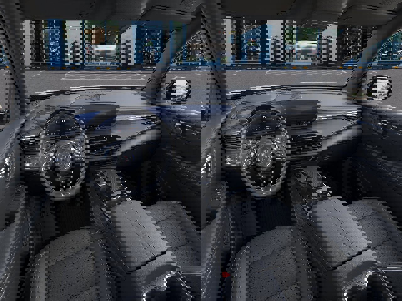 New 2026 Buick Enclave Sport Touring w/ Power Package image 15