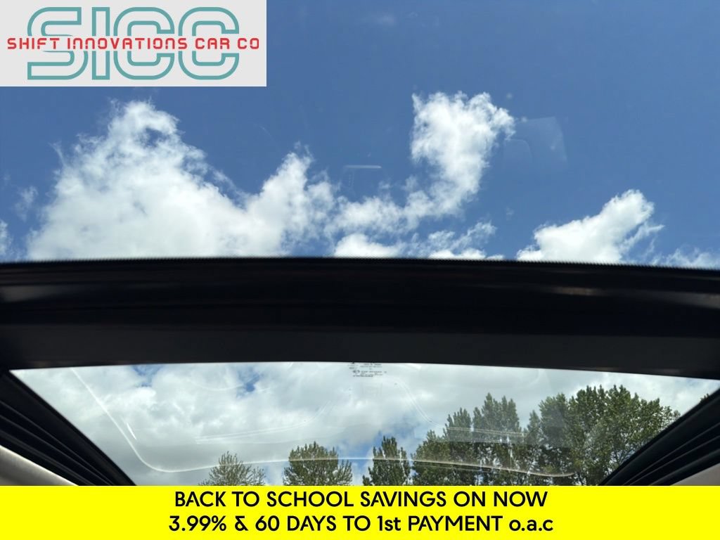 Used 2014 Jeep Cherokee Limited w/ Technology Group AWD/4WD image 24