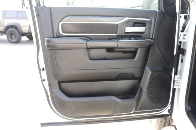 Used 2024 RAM 2500 Big Horn image 10