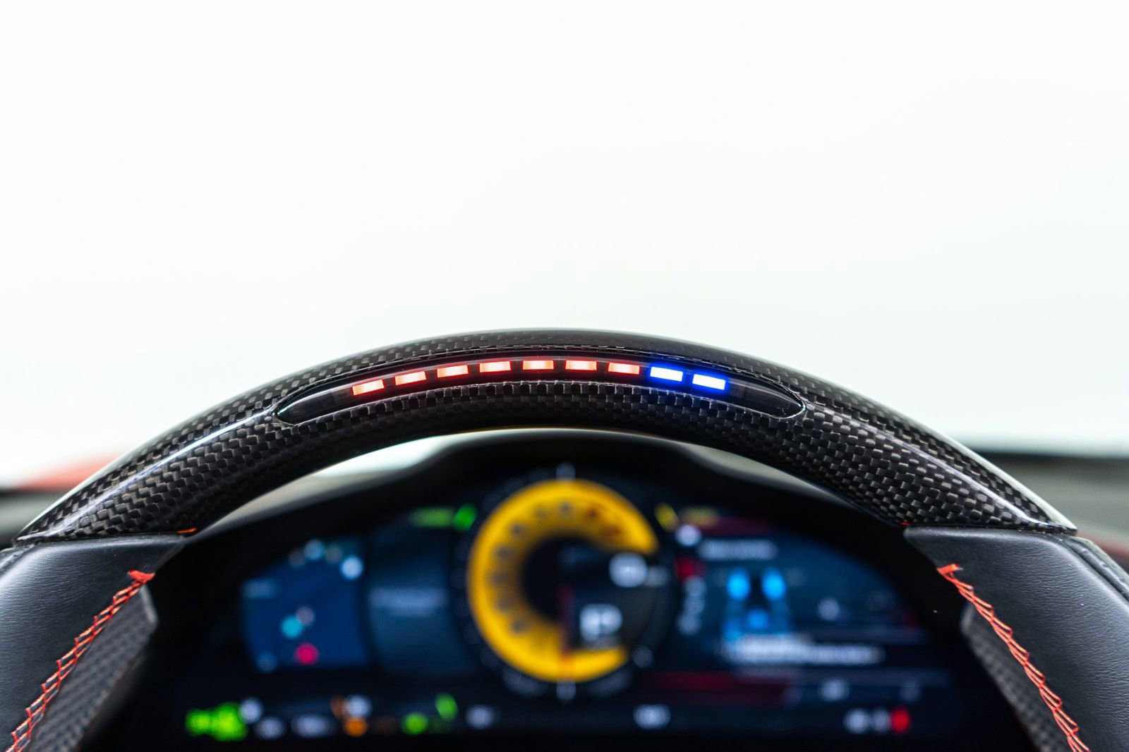 Certified 2024 Ferrari SF90 Spider image 26