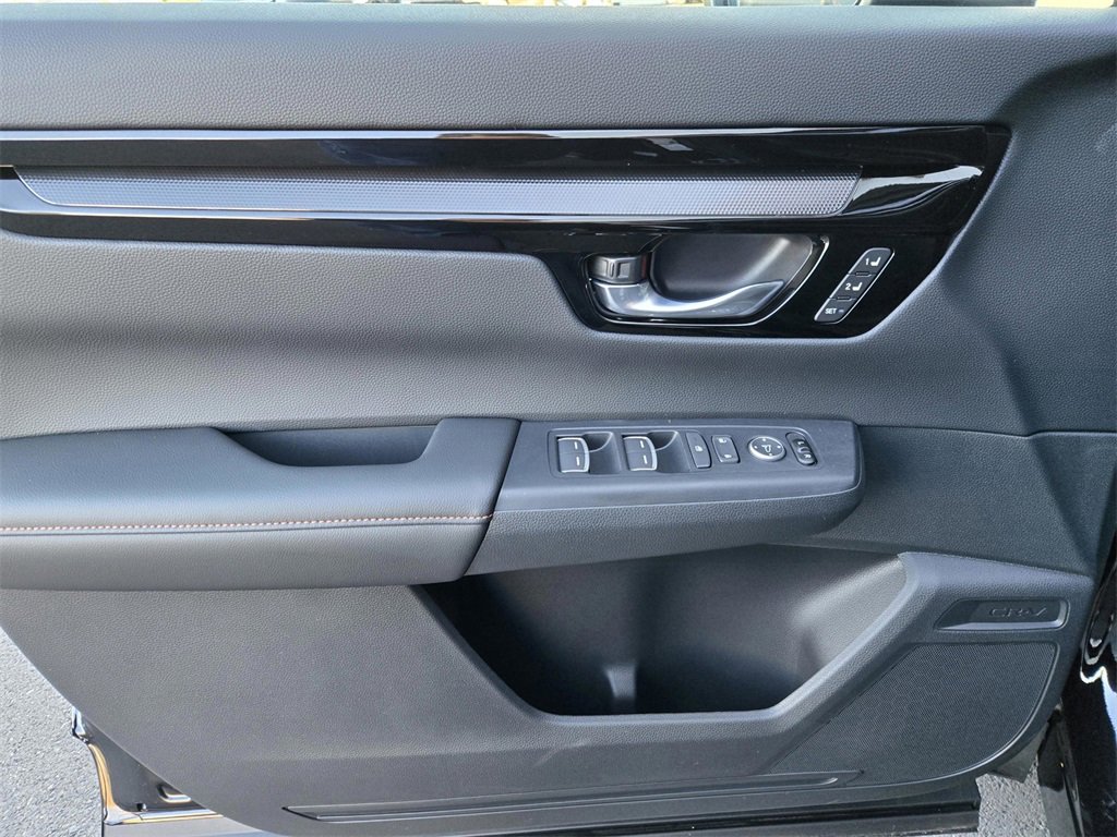New 2026 Honda CR-V Sport Touring image 17