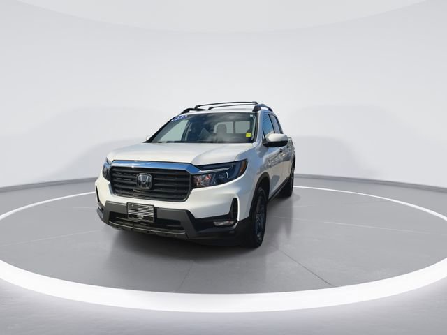 Used 2023 Honda Ridgeline RTL image 3