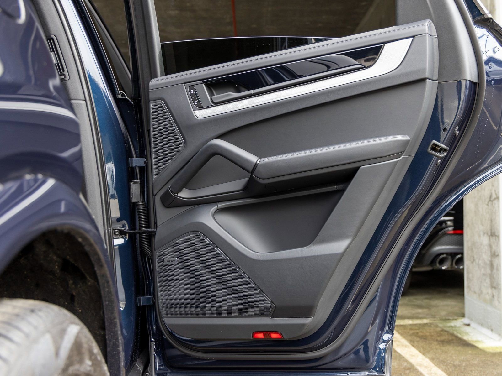 New 2026 Porsche Cayenne Coupe image 46