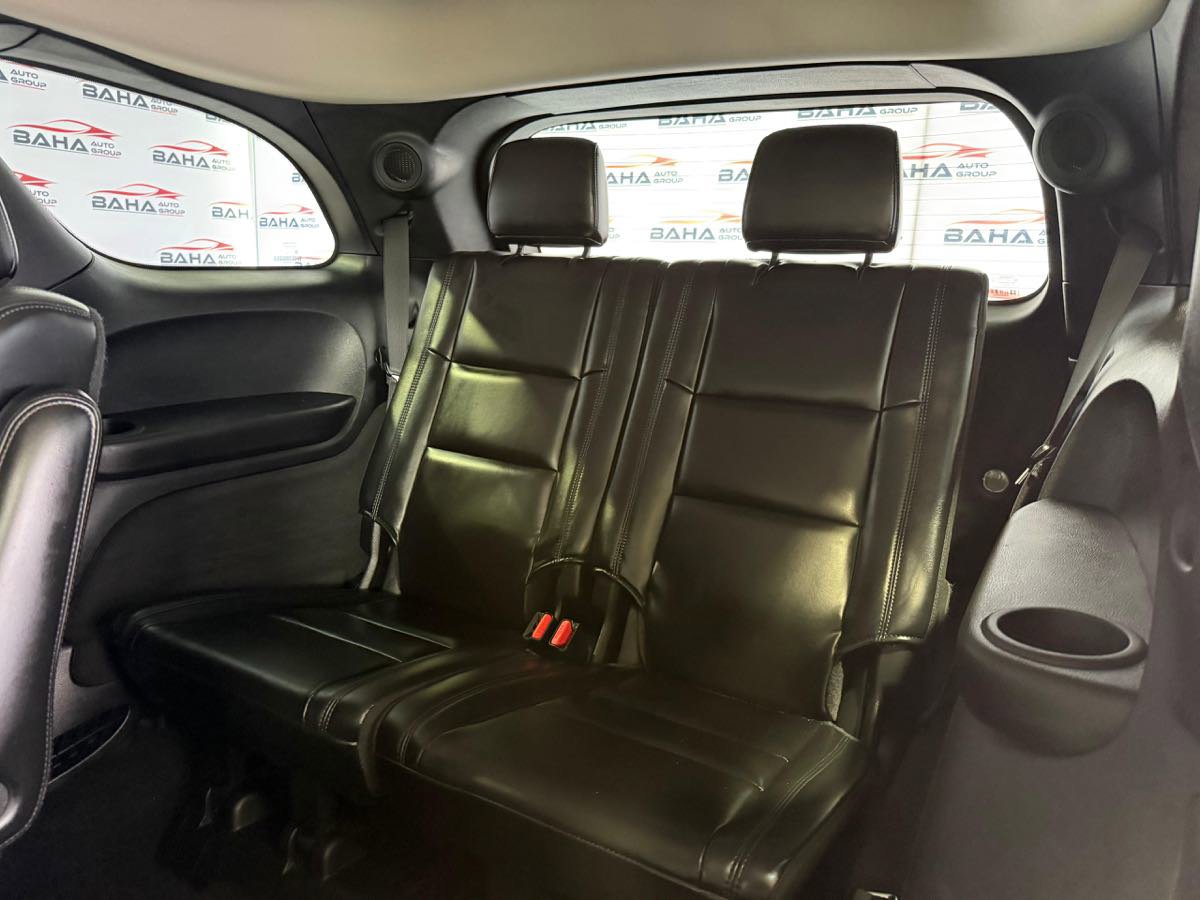 Used 2019 Dodge Durango GT image 39