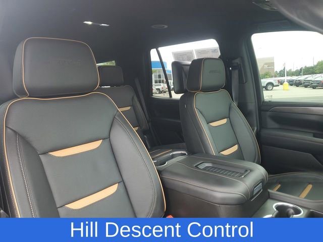 Used 2023 GMC Yukon AT4 image 27